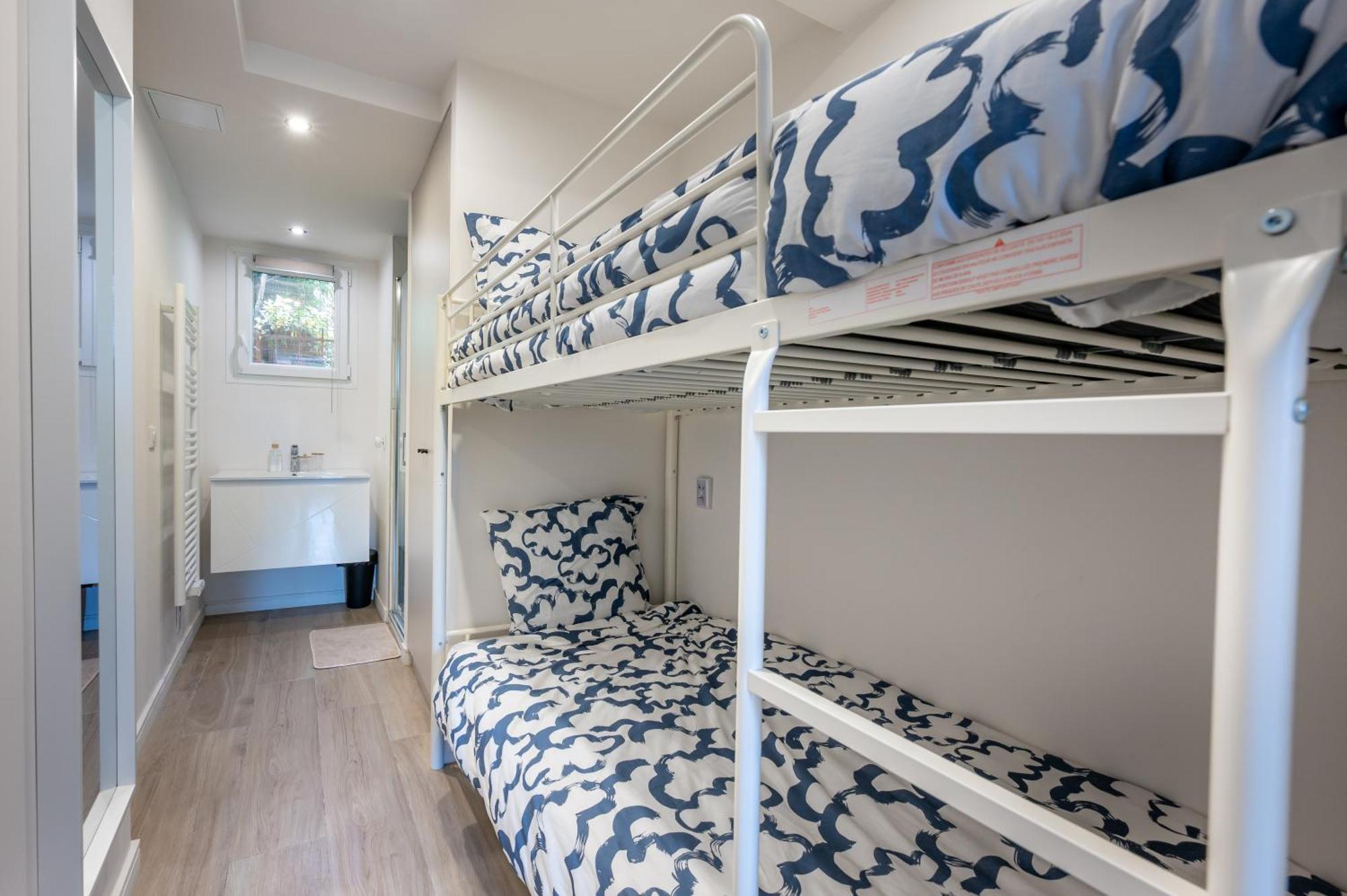 Apartment Cannes - T3 Neuf - Clim, Plages Et Centre A Pied - Ness House Cannes