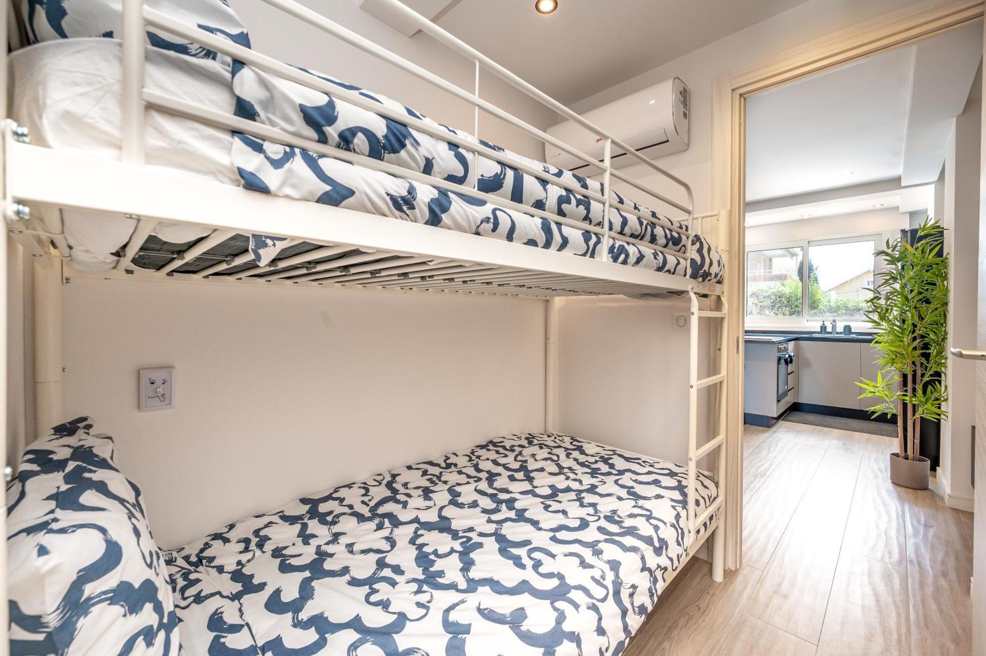 Cannes - T3 Neuf - Clim, Plages Et Centre A Pied - Ness House *