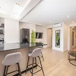 Cannes - T3 Neuf - Clim, Plages Et Centre A Pied - Ness House