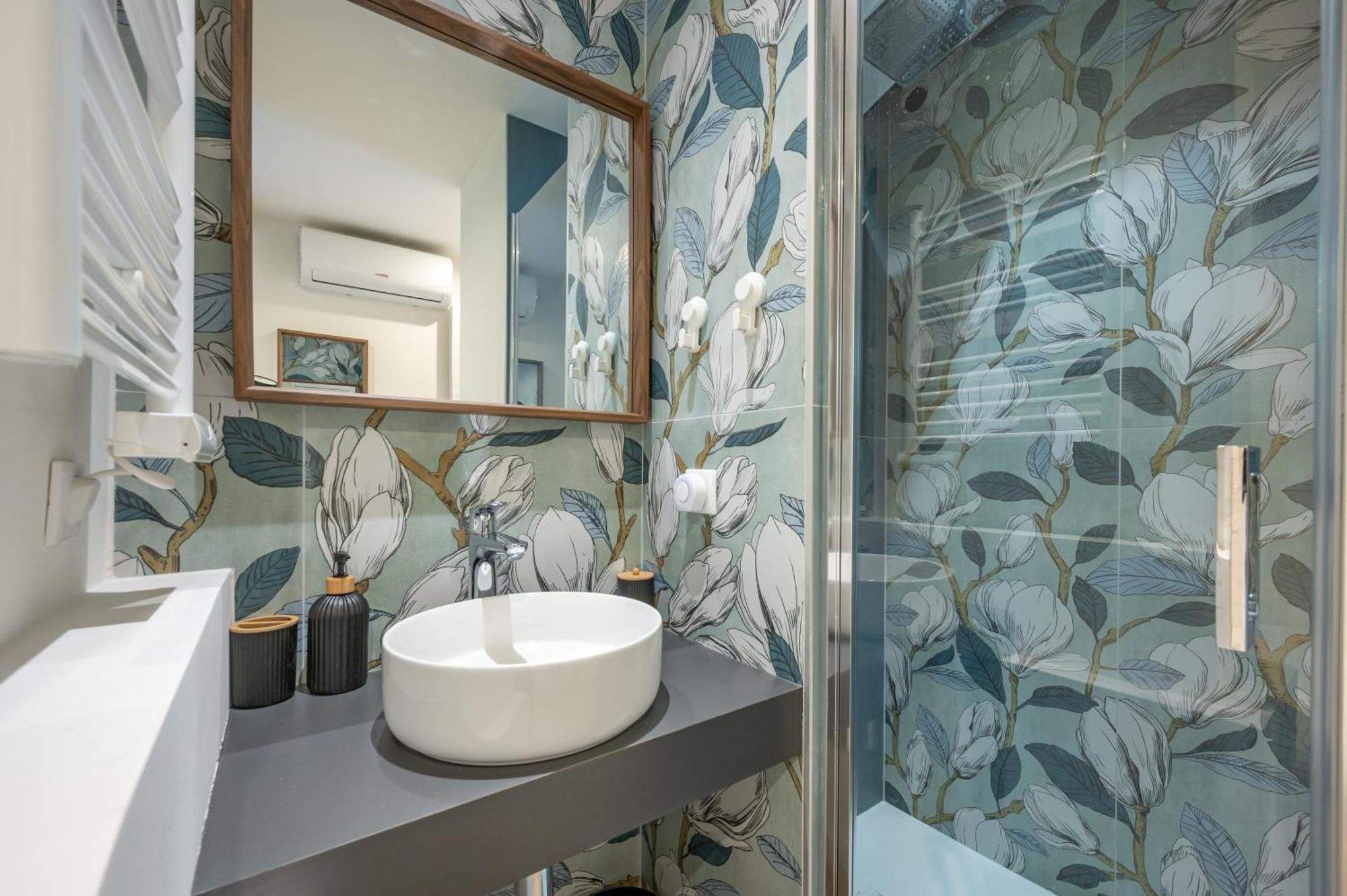 Apartment Cannes - T3 Neuf - Clim, Plages Et Centre A Pied - Ness House Cannes